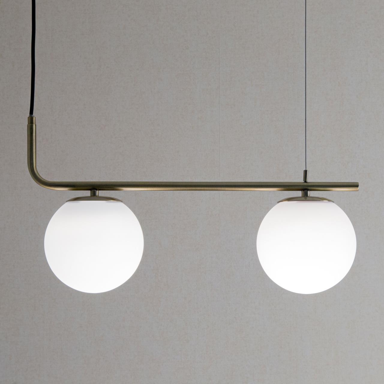 Подвесной светильник Citilux CL112123 в Москве