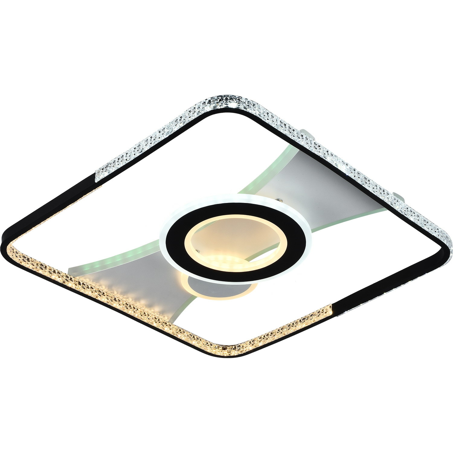 Потолочная люстра Reluce 07073-0.3-550