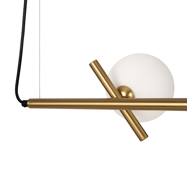 Подвесной светильник Freya Blossom FR5259PL-04BS