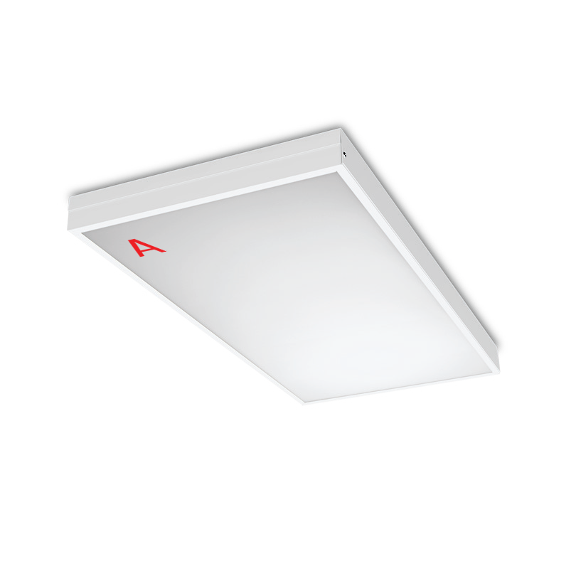 Линейный светильник Wolta ДВО01-18-241-5К