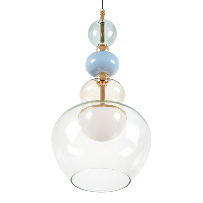 Подвесной светильник Myfar Lucian MR2510-1PL