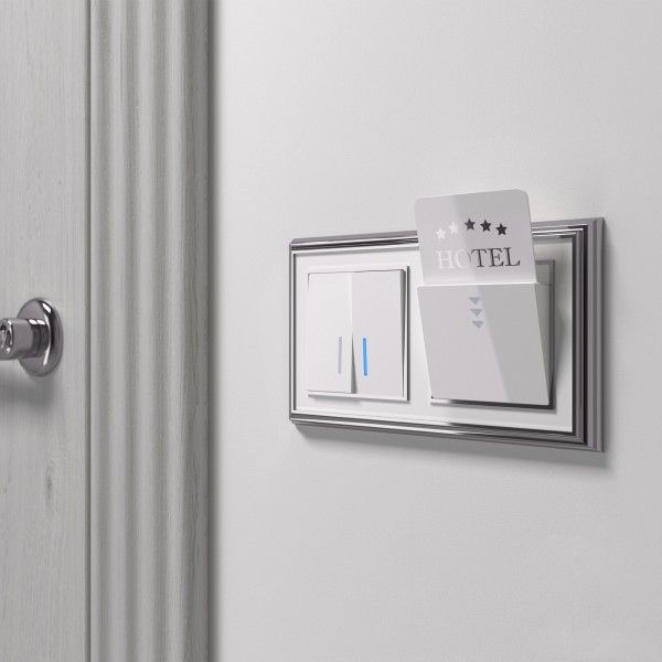 Рамка на 2 поста Werkel Palacio W0021331 4690389159176