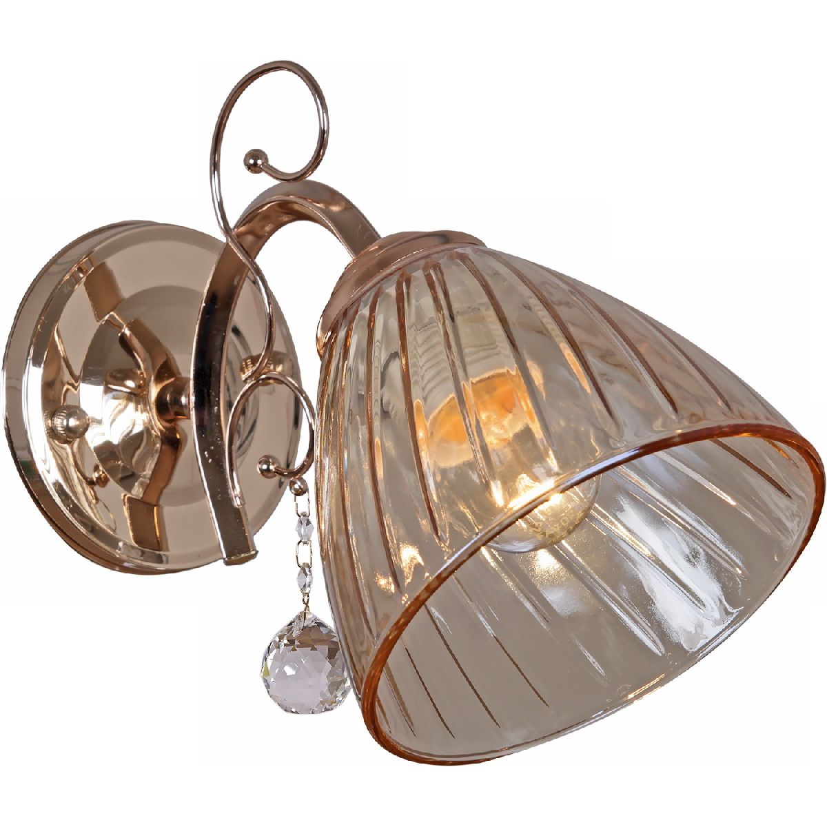 Бра Reluce 06510-0.2-01