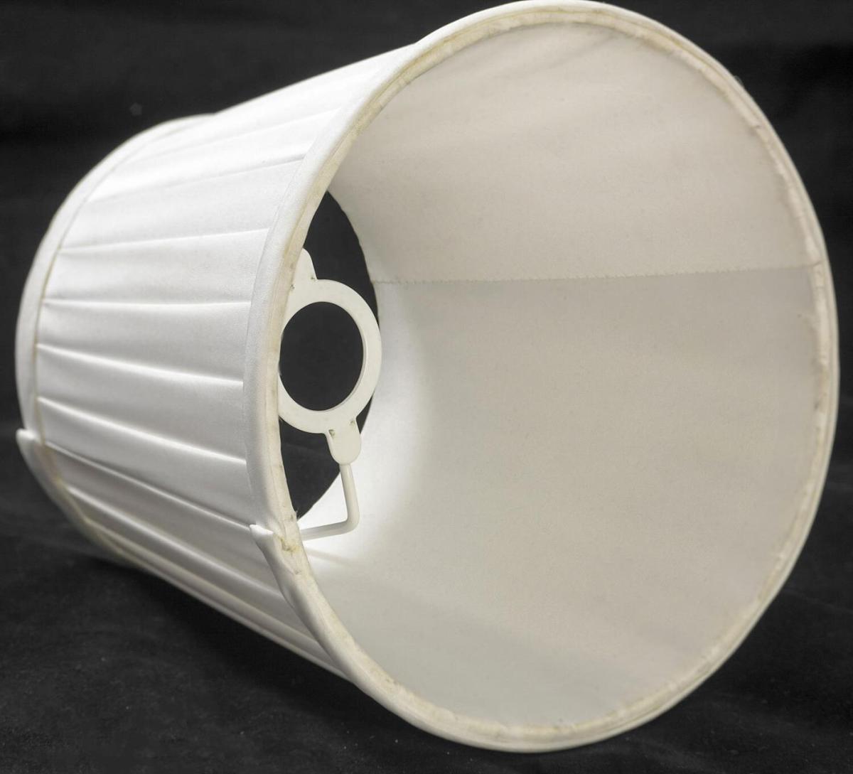 Настольная лампа Lussole Milazzo LSL-2904-01