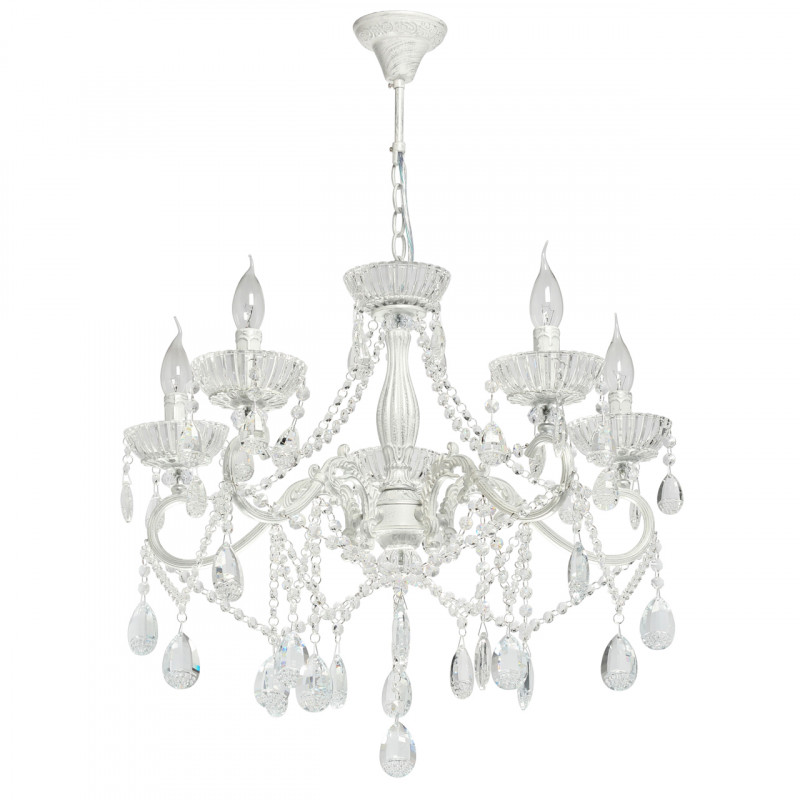 Подвесная люстра DeMarkt 683012605