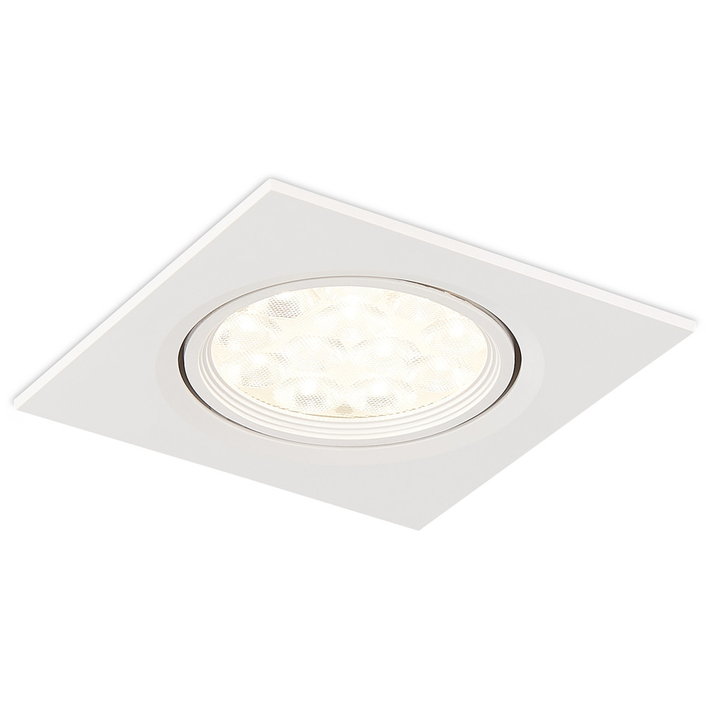 Встраиваемый светильник Simple Story 2085-LED12DLW