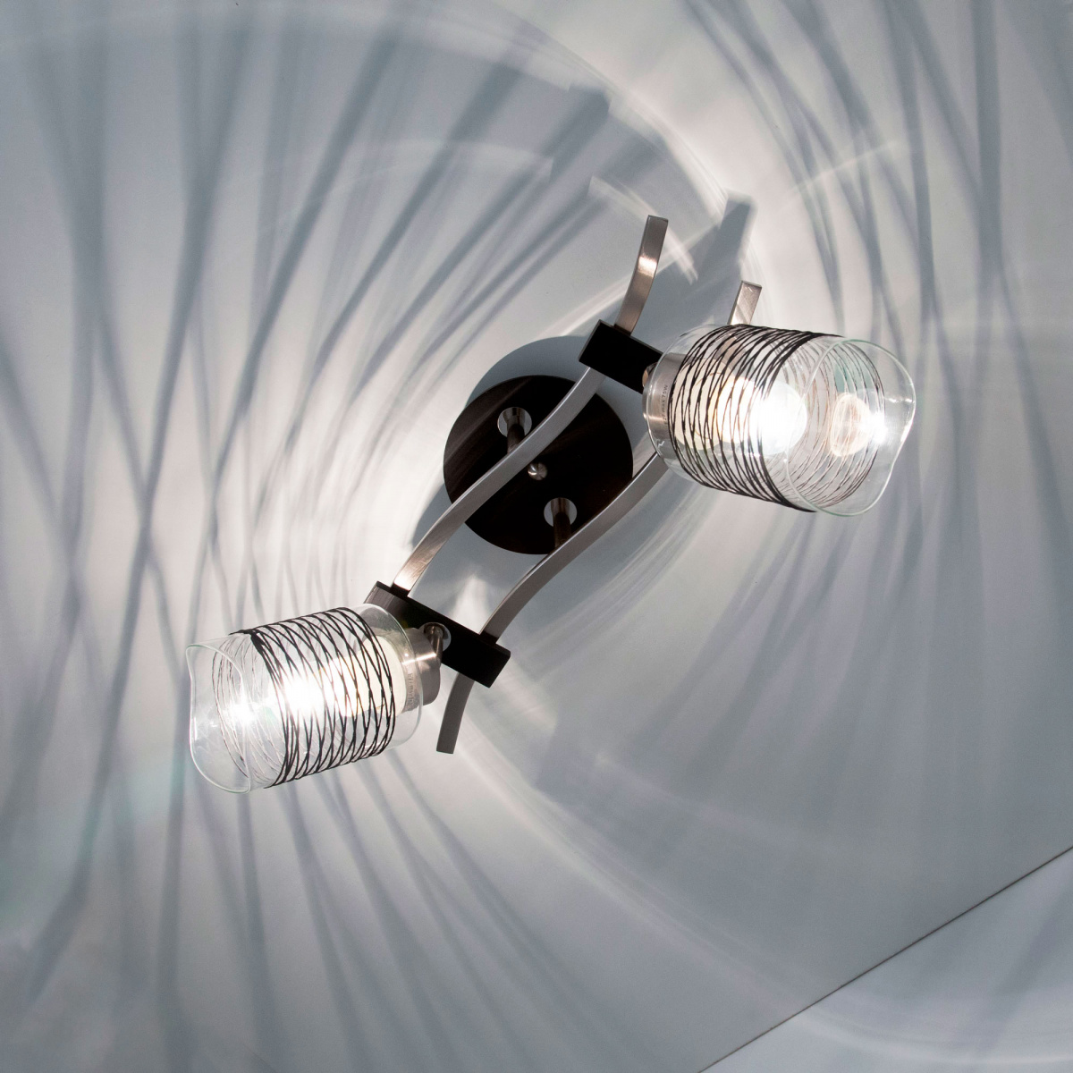 Спот Citilux Мерида CL142122