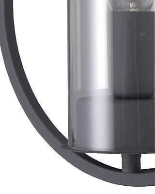 Бра Lumien Hall Жасмин 1002/1W-WS