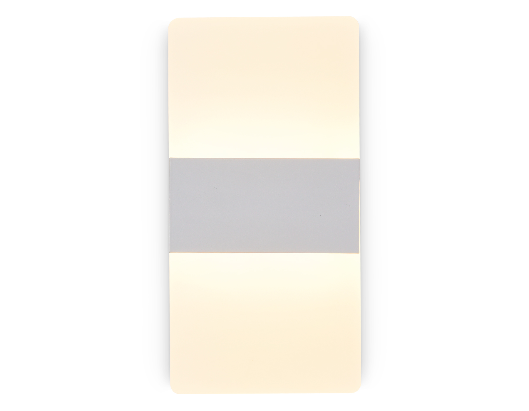 Настенный светодиодный светильник Ambrella Light Wallers FW200