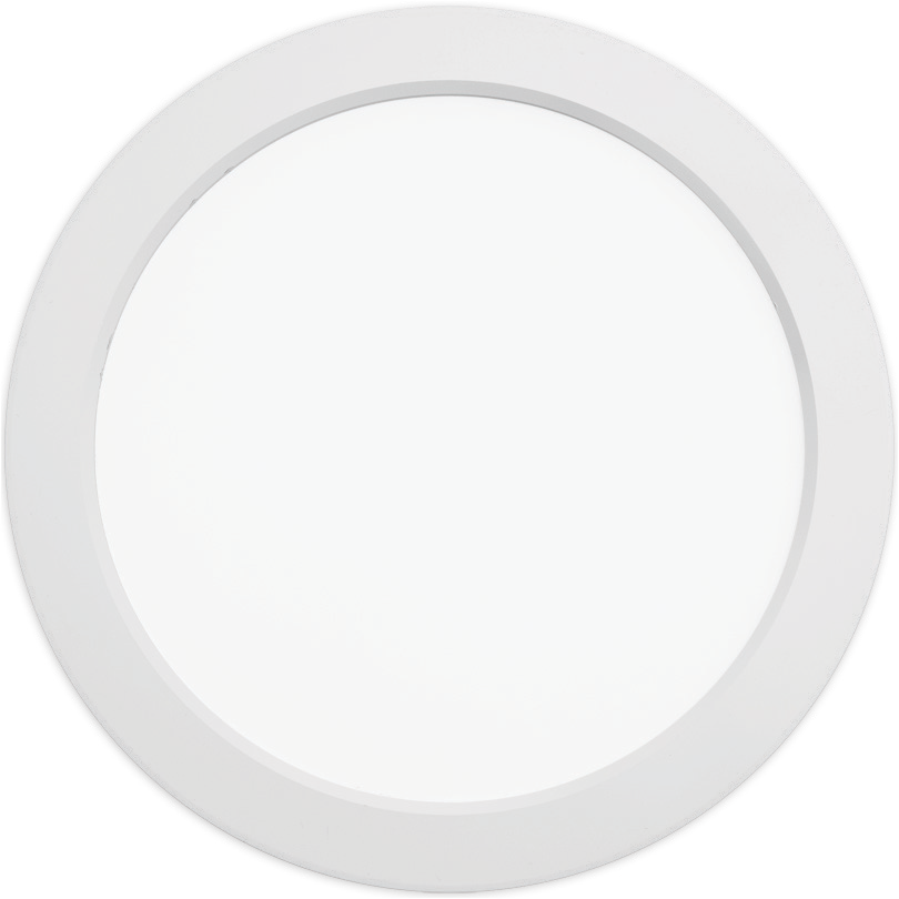 Встраиваемый светильник Wolta ДВО06-30-001-3К