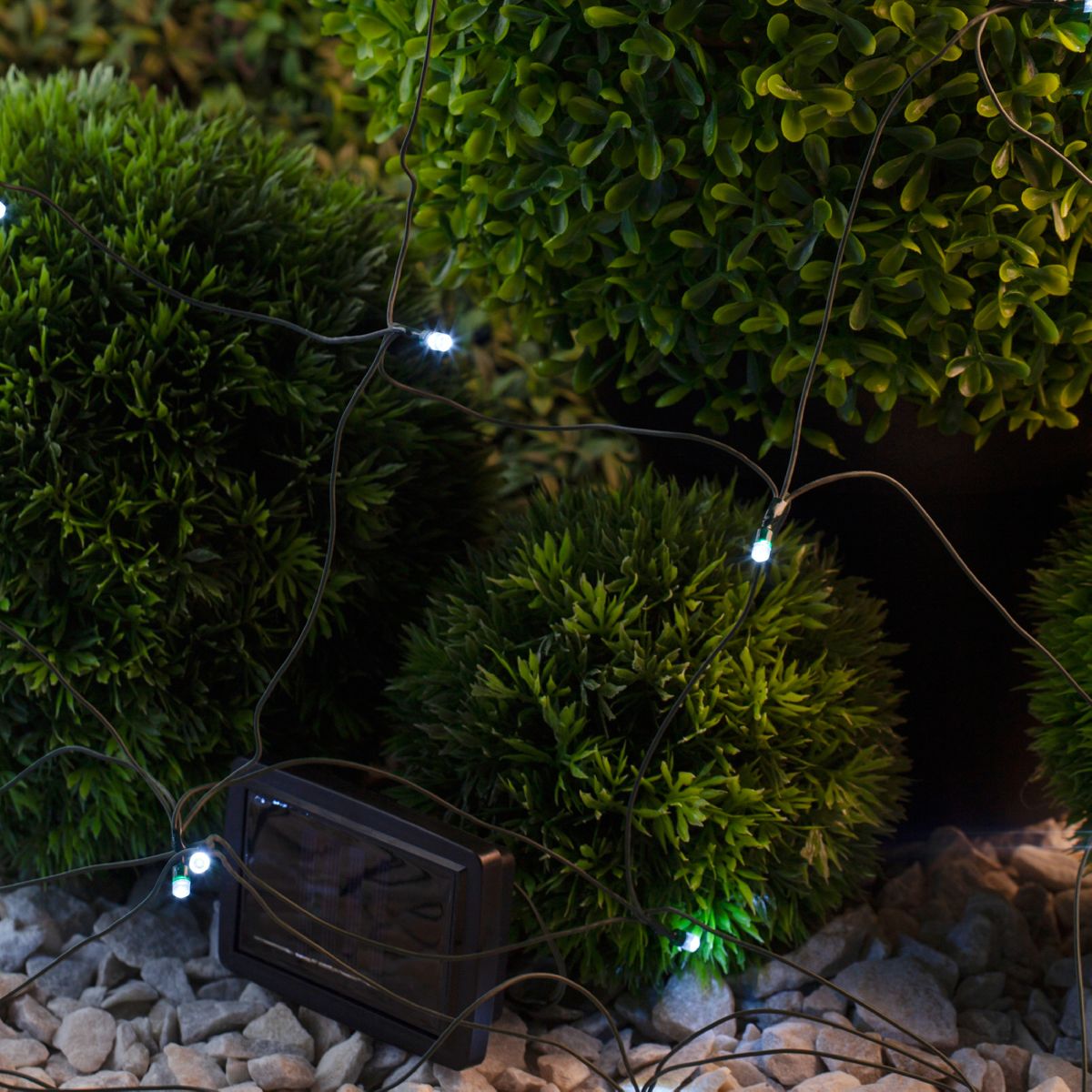 Уличная гирлянда Сеть Эра ERASS024-15 Б0044224