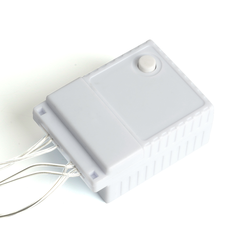 Светодиодная гирлянда занавес Водопад Feron CL27 48600