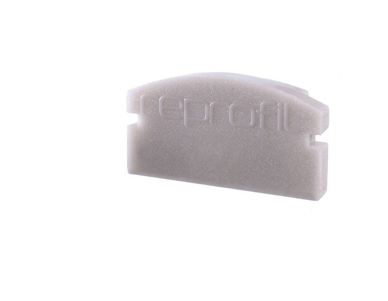 Торцевая заглушка (2 шт.) Deko-Light F-AU-01-12 978521