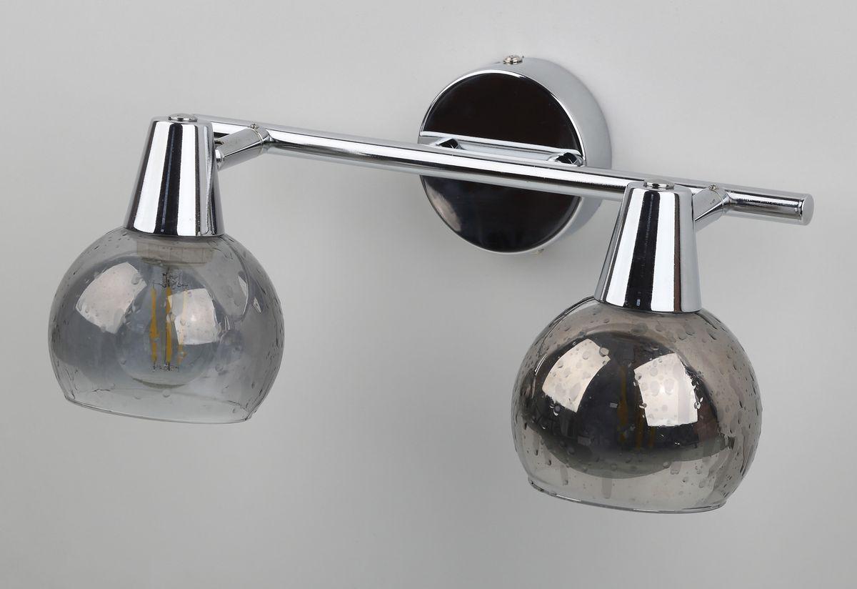 Спот Rivoli Gocce D D7007-702 Б0043724