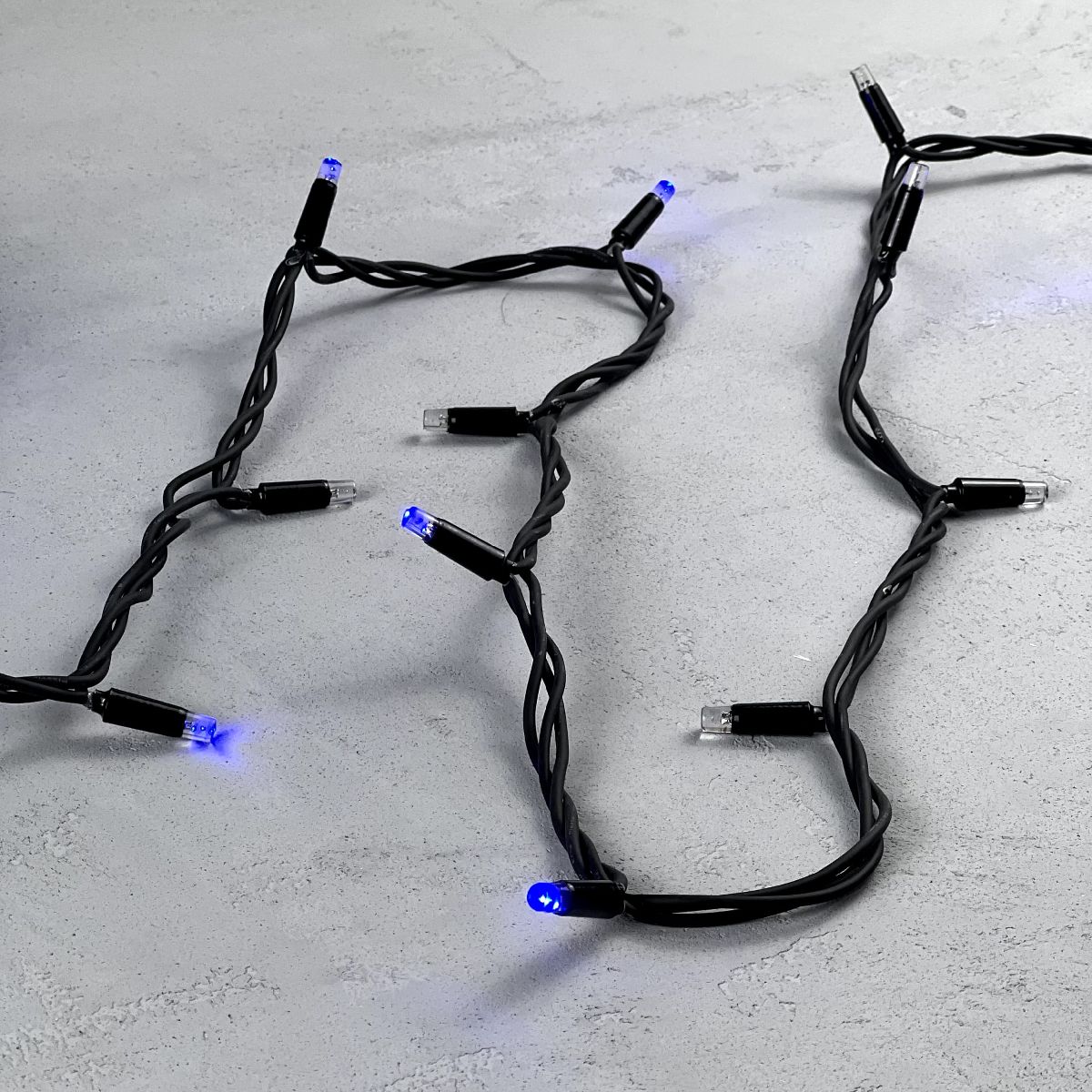 Гирлянда Нить Laitcom (LTC) LL75ABL-1-2B