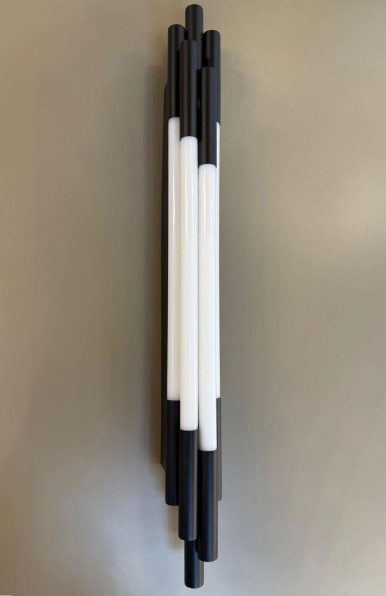 Настенный светильник Alfa Light F1024-03