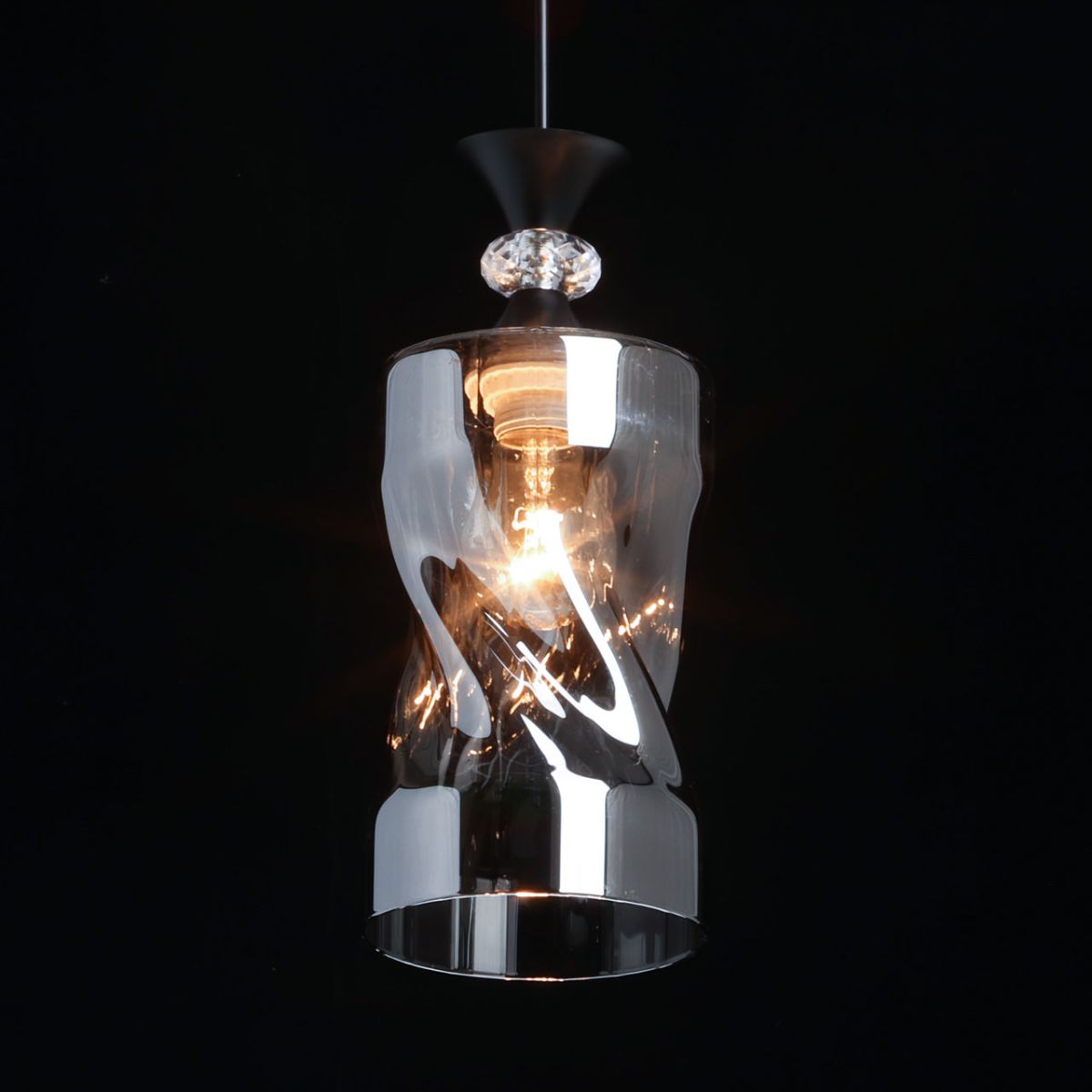 Подвесной светильник De Markt Соло 112012201