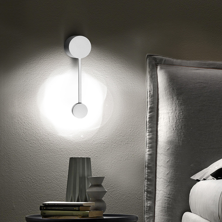 Настенный светильник ImperiumLoft Via Pin 193146-26