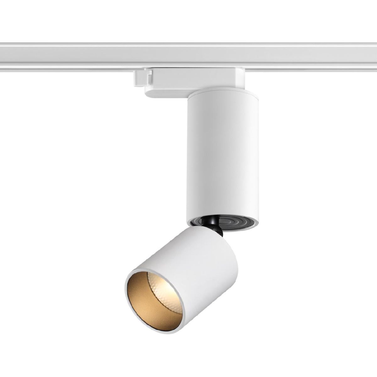 Трековый однофазный светильник Novotech Tubo 359320