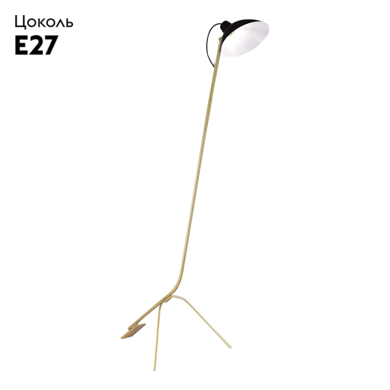 Торшер ST Luce Jarro SL1803.205.01