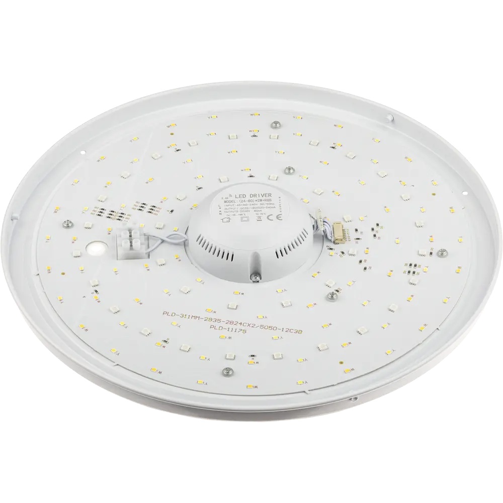 Потолочный светильник Ritter Brilliance 52217 1