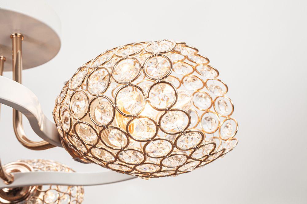 Потолочная люстра Escada 1100/3S