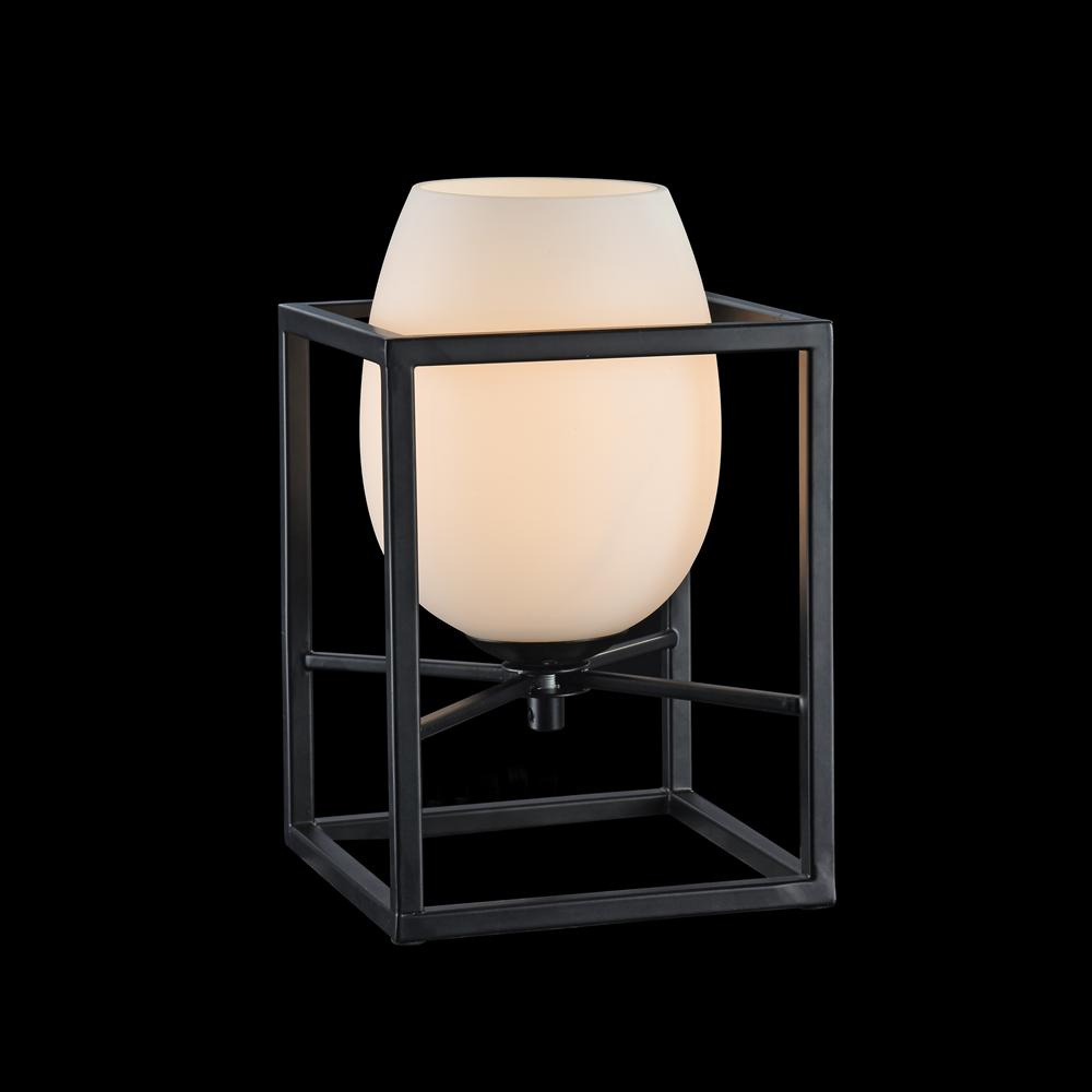 Настольная лампа Maytoni Cabin MOD252-TL-01-B