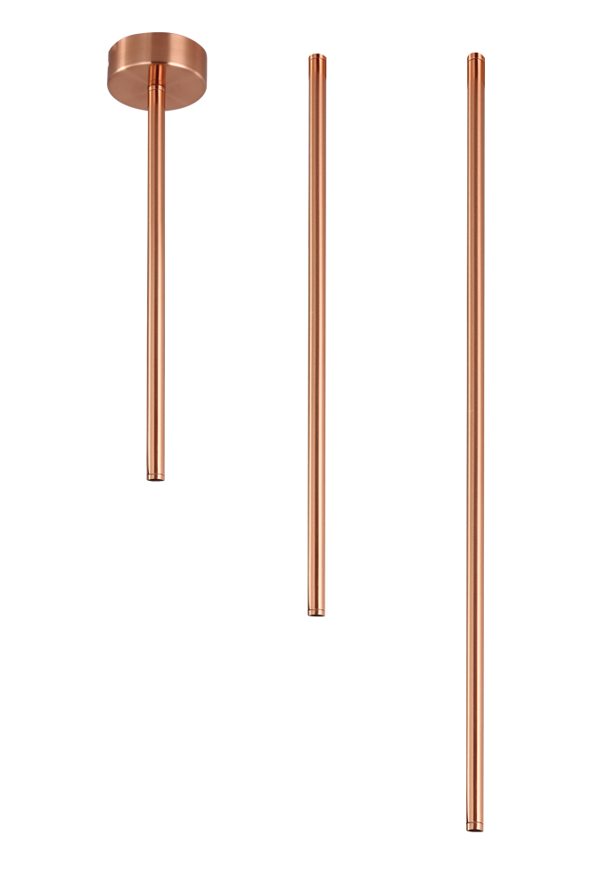 Основание светильника Crystal Lux CLT 060 CLT 060_01 COP