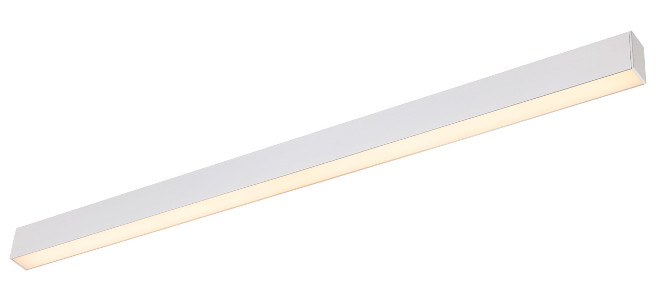 Подвесной светодиодный светильник Novotech Iter 358052