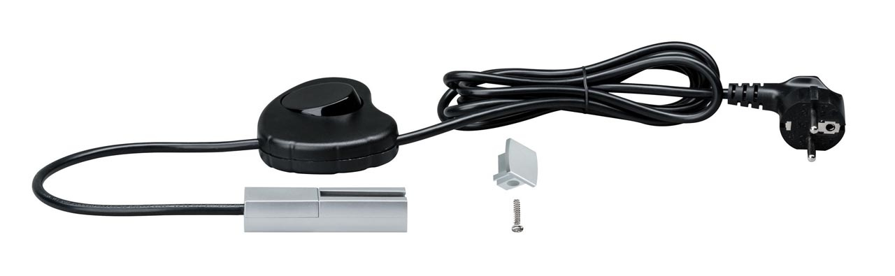 Ввод питания Paulmann URail 95125