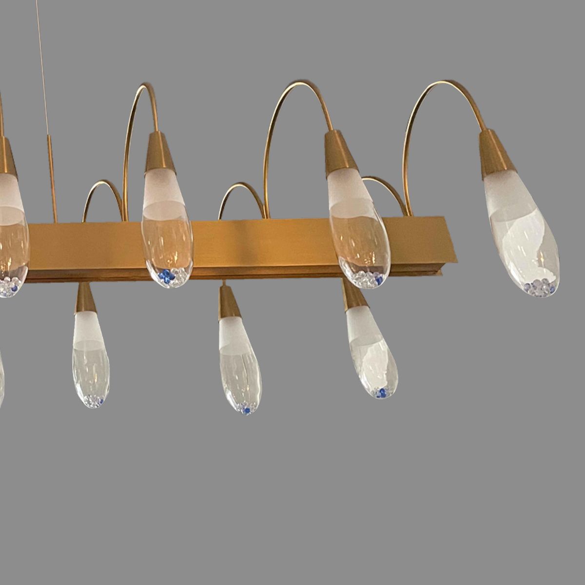 Подвесная люстра Alfa Light F4224-08