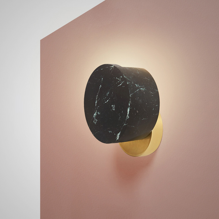 Настенный светильник ImperiumLoft Jord 151433-26