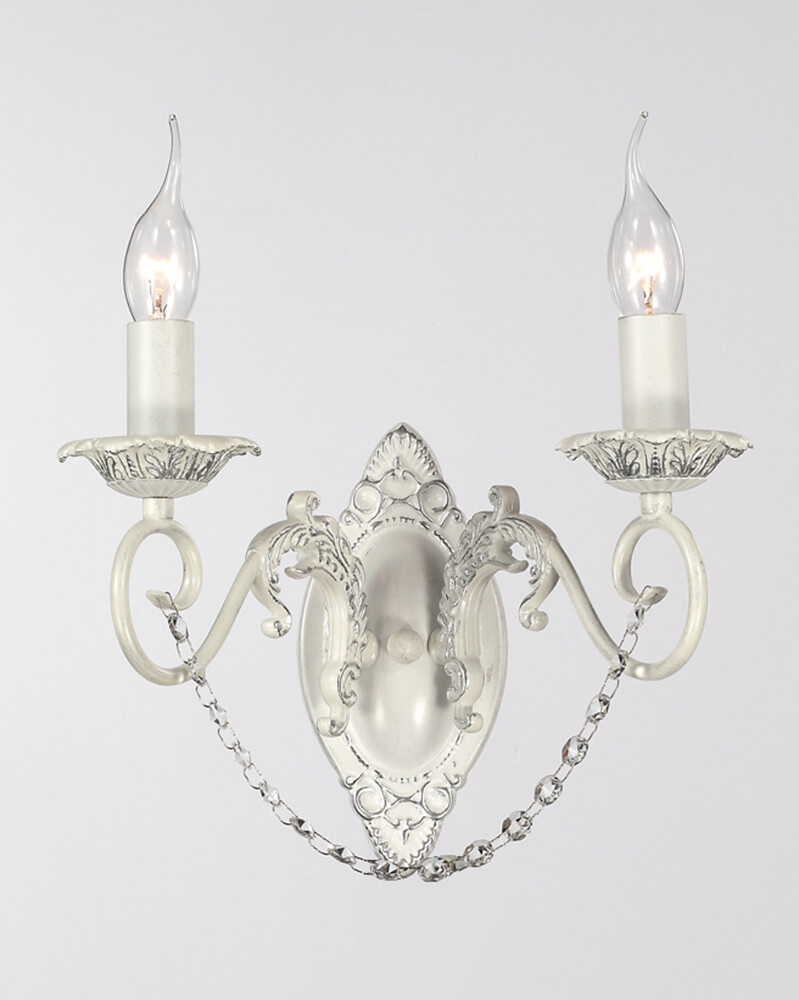 Бра Lumien Hall Бетси W17030/2MWSF