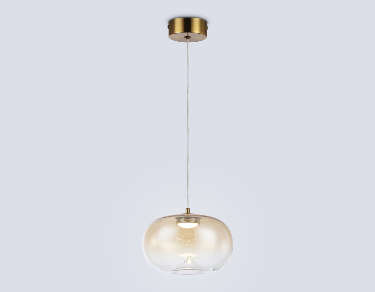 Подвесной светильник Ambrella Light High Light Modern LH11083