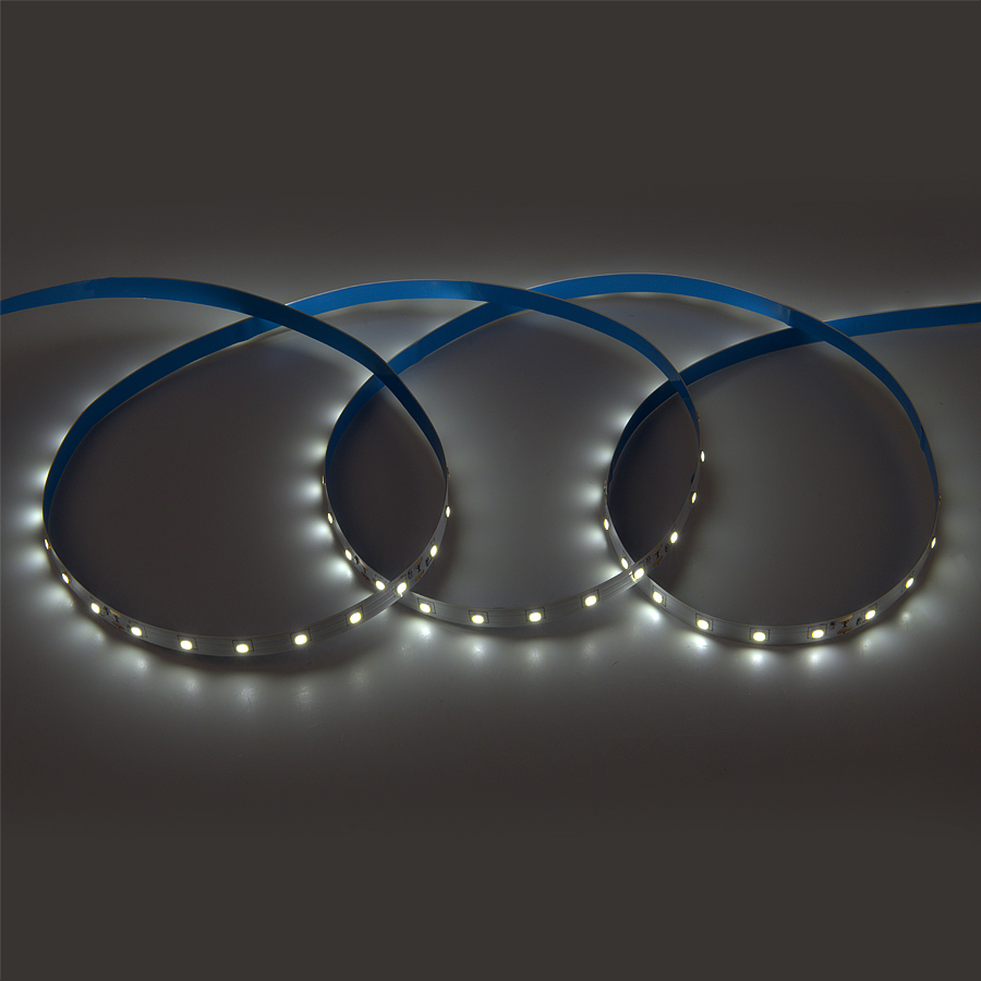 Светодиодная лента General GLS-2835-60-4.8-24-IP20-6 500412