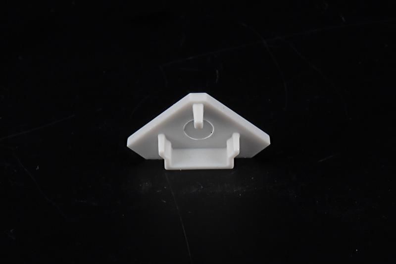 Торцевая заглушка (2 шт.) Deko-Light P-EV-04-12 978341