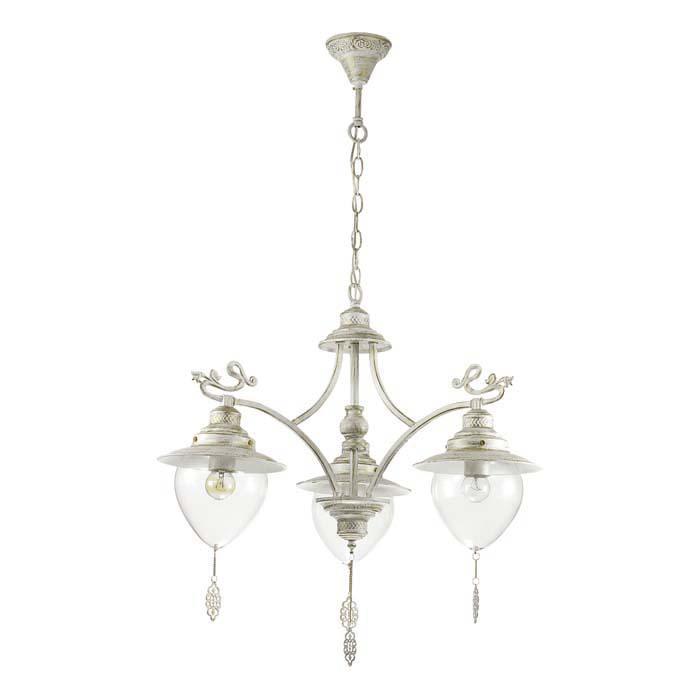 Подвесная люстра Lumion Prana 3495/3