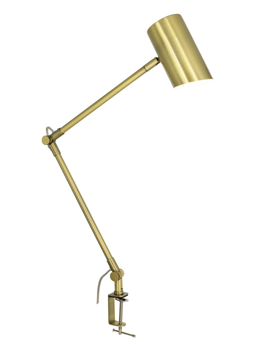 Настольная лампа ARTSTYLE HT-720AB