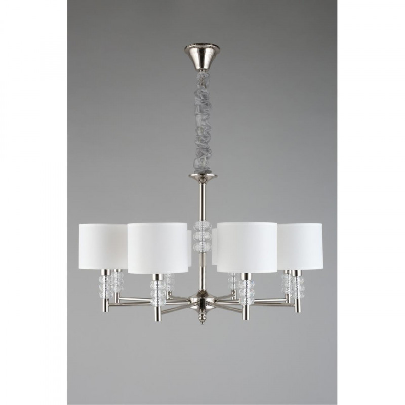 Подвесная люстра APLOYT Franula APL.724.03.08