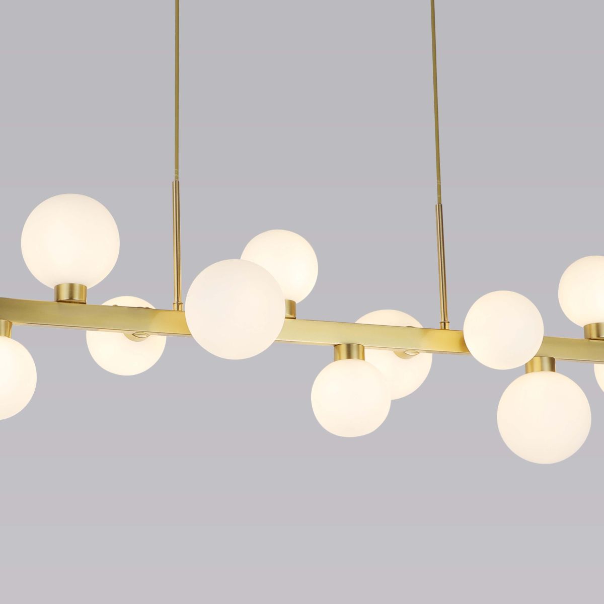 Подвесная люстра Alfa Light F1624-20