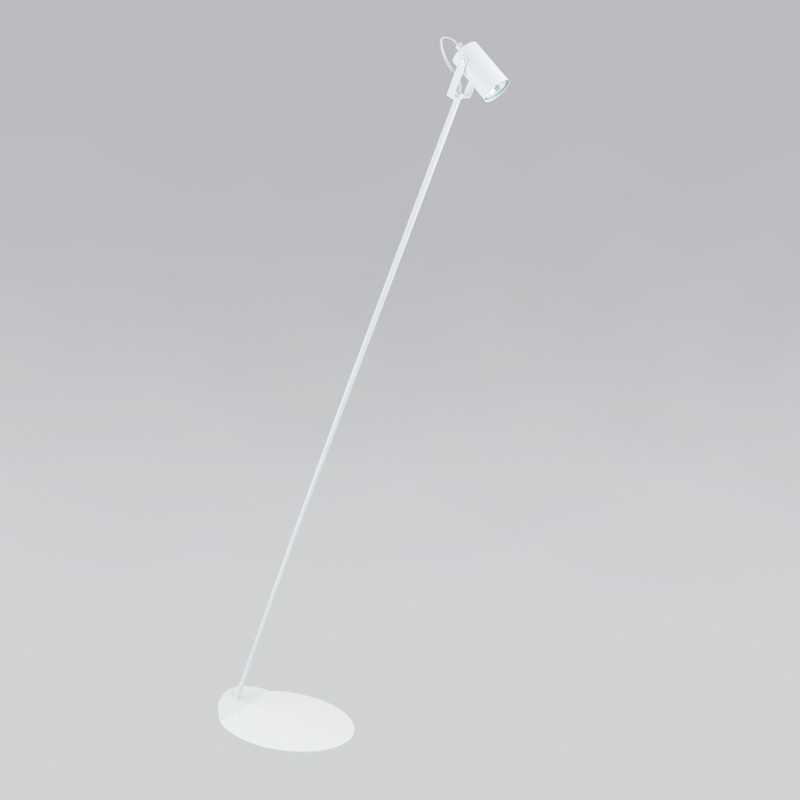Торшер TK Lighting 5071 Redo White