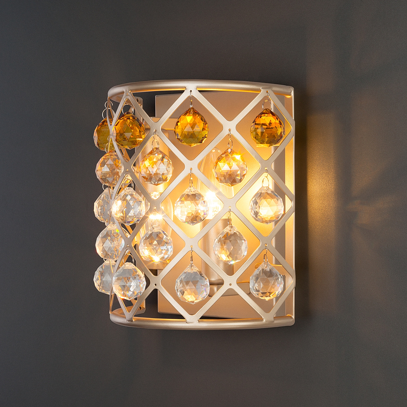 Бра Bogates Perline 307/2 Strotskis