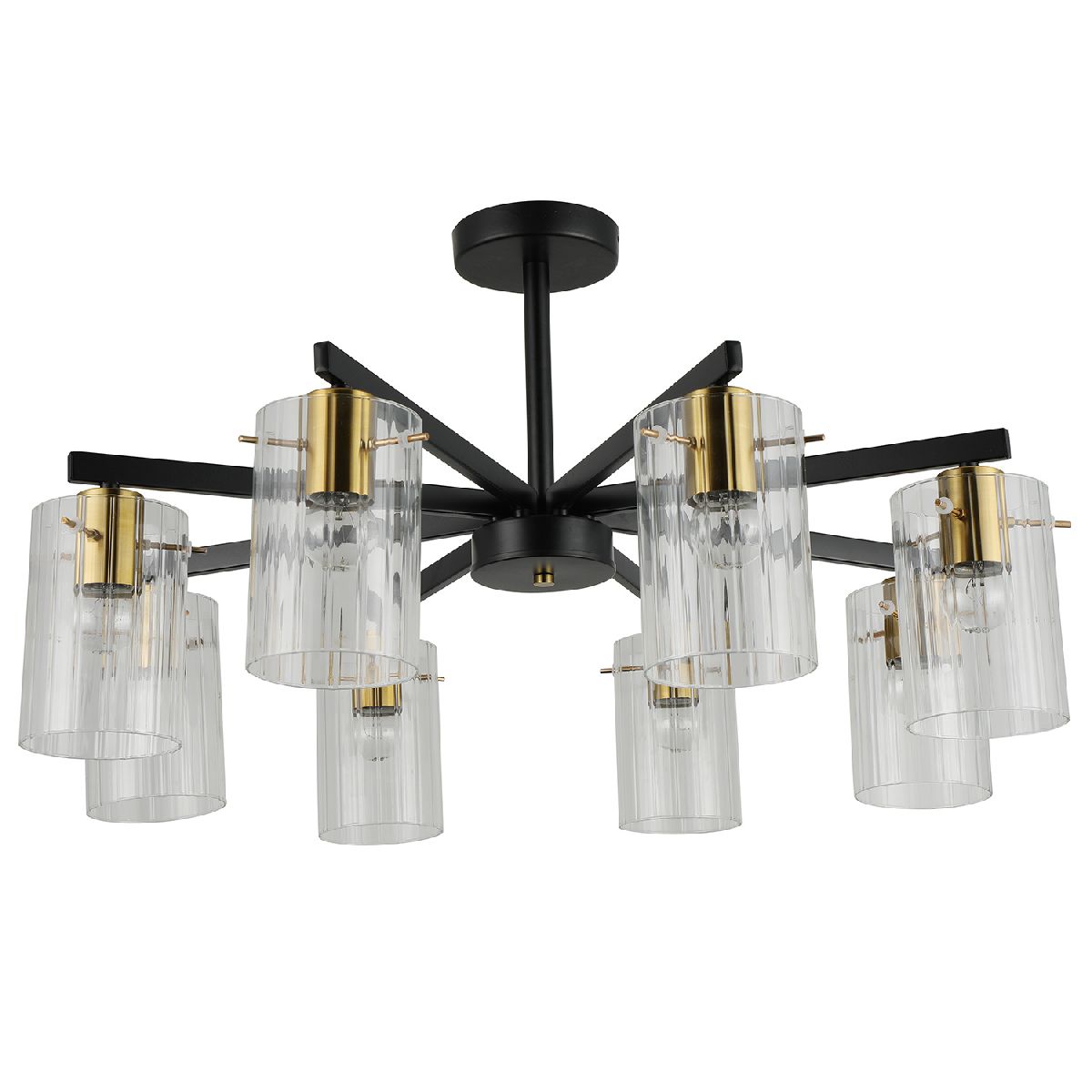 Люстра на штанге Reluce 74643-0.3-08