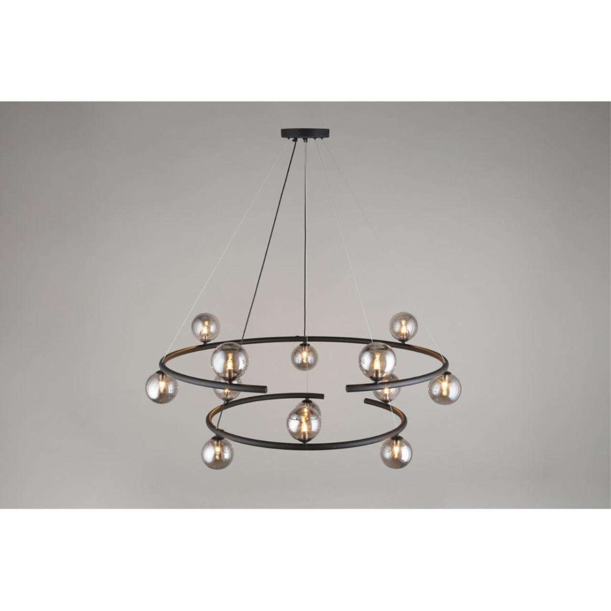 Подвесная люстра Aployt Polet APL.631.03.13