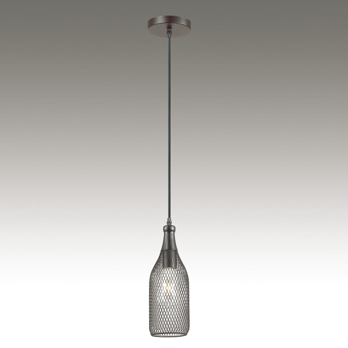 Подвесной светильник Odeon Light Bottle 3353/1