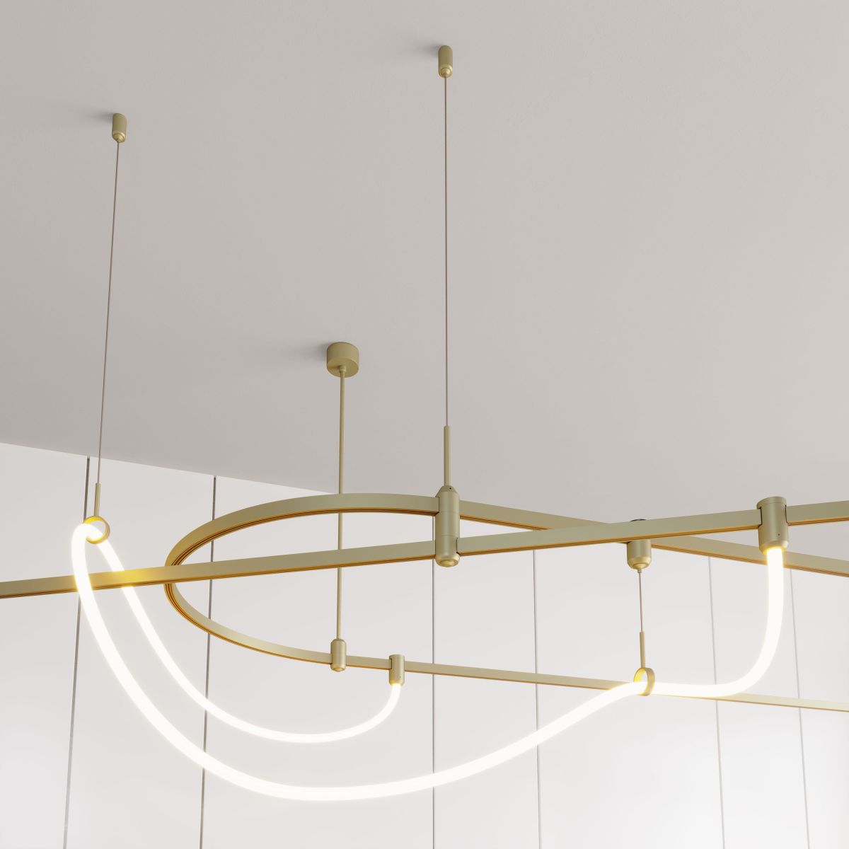 Подвес Arlight ART-APRIORI-HANG-TUBE-L1500 (OG) 055886