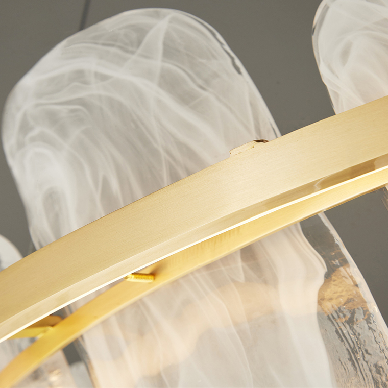 Подвесная люстра ImperiumLoft Staffan 306848-23