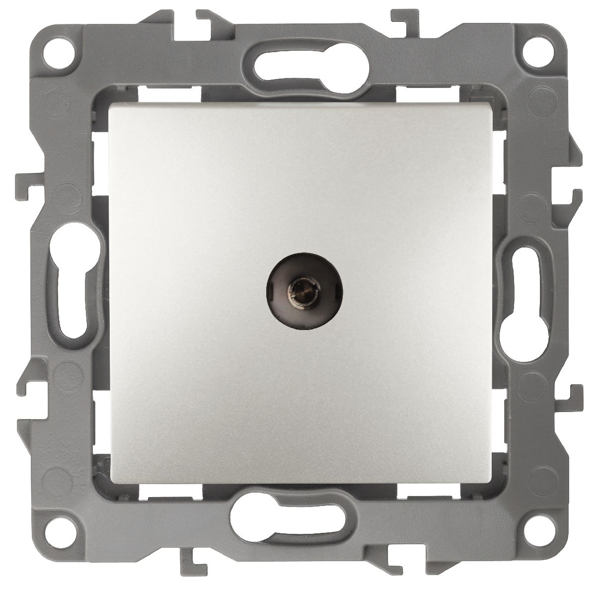 Розетка TV проходная Эра 12-3102-15 Б0027440