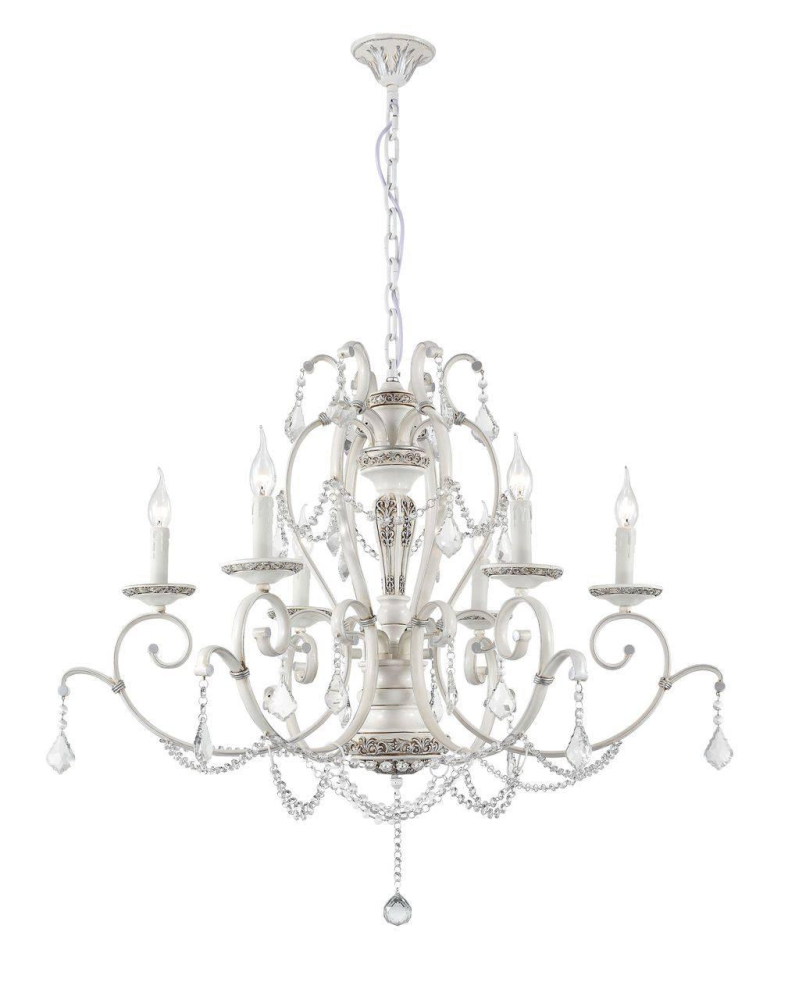 Подвесная люстра ST Luce Morbi SL311.503.06