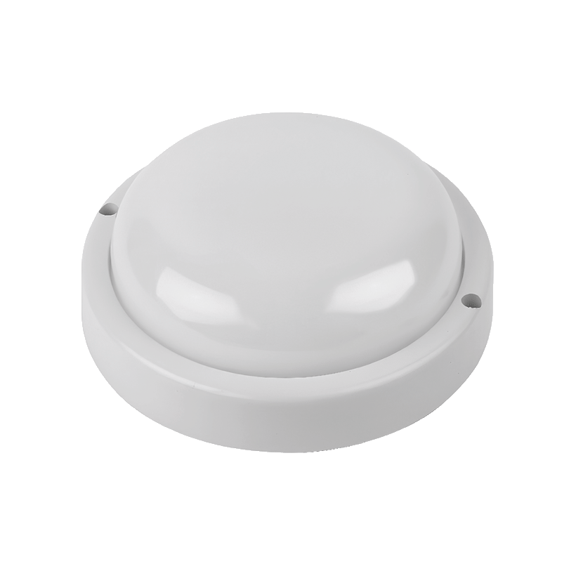 Настенно-потолочный светильник Wolta LCL04-20W-R21-6K-SM